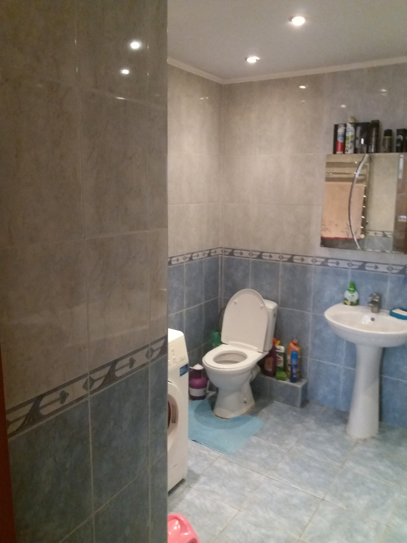 Продажа дома 96 м², Малая Морская ул., 45