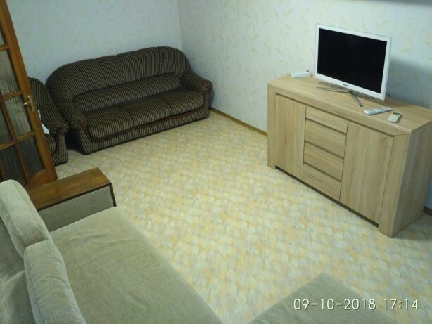 Продажа 2-комнатной квартиры 48 м², Тракторостроитлей ул., 107Б
