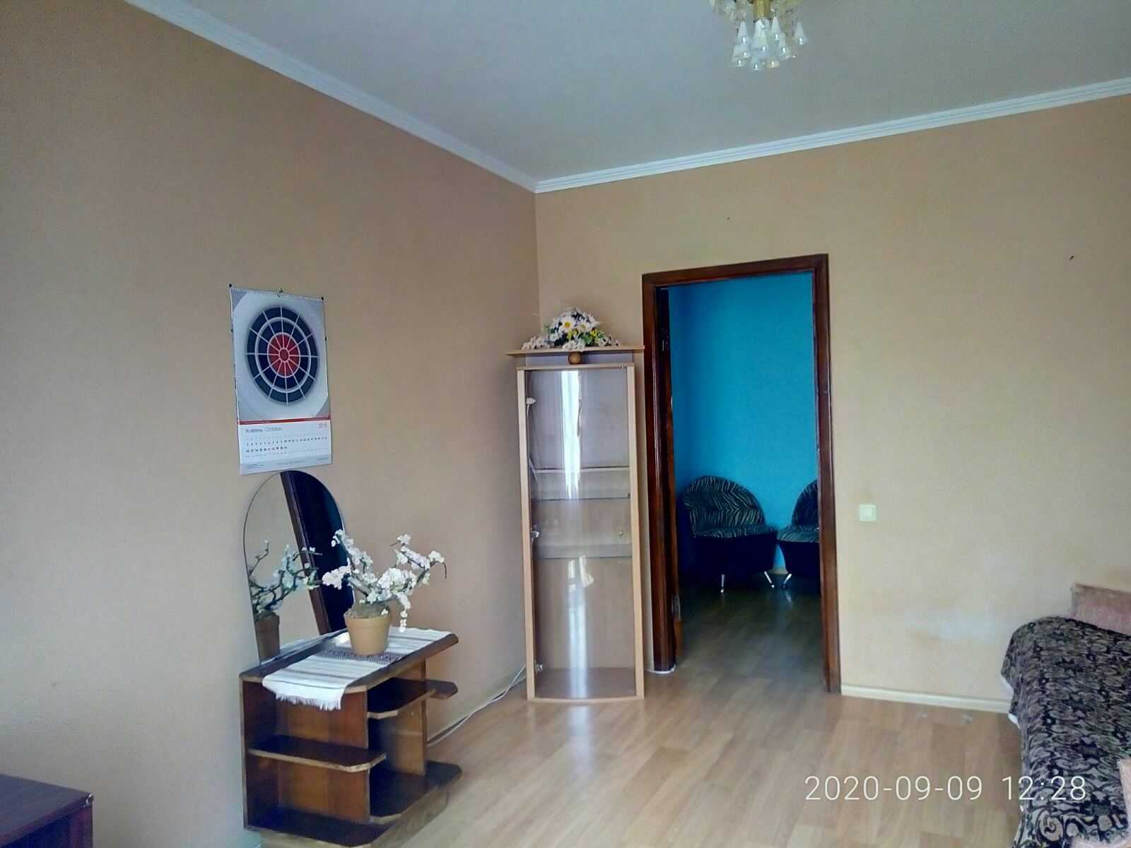 Оренда 2-кімнатної квартири 65 м², Мілославська вул., 31Б