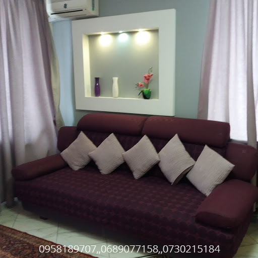 Студия посуточно 37 м², 8-го Марта ул., 34