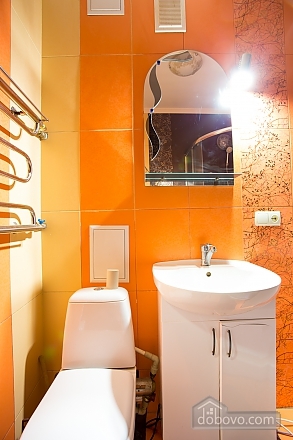 Студия посуточно 37 м², 8-го Марта ул., 34