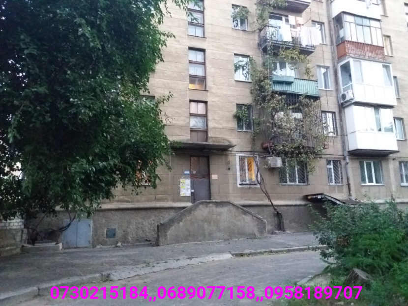 Студия посуточно 37 м², 8-го Марта ул., 34