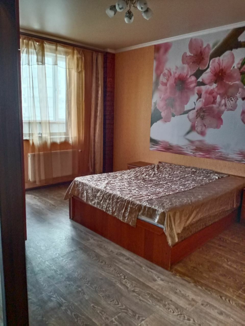 Оренда 1-кімнатної квартири 45 м², Бочарова ул., 56