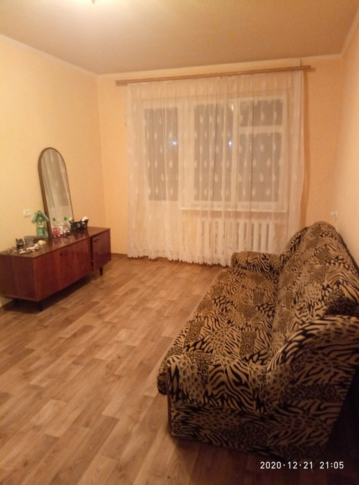Аренда 2-комнатной квартиры 50 м², Генерала Бочарова ул., Крымская ул., 2/9