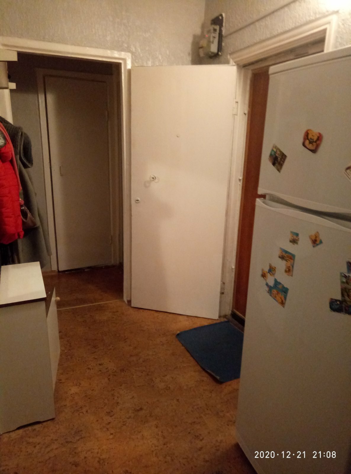 Аренда 2-комнатной квартиры 50 м², Генерала Бочарова ул., Крымская ул., 2/9