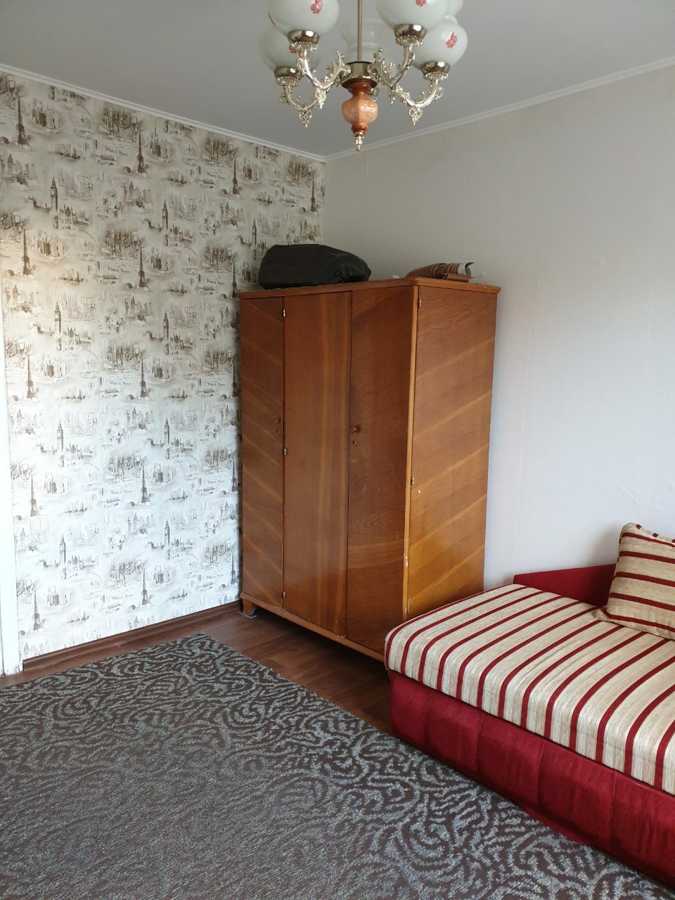 Продажа 3-комнатной квартиры 64 м², Академика Заболотного ул., 35