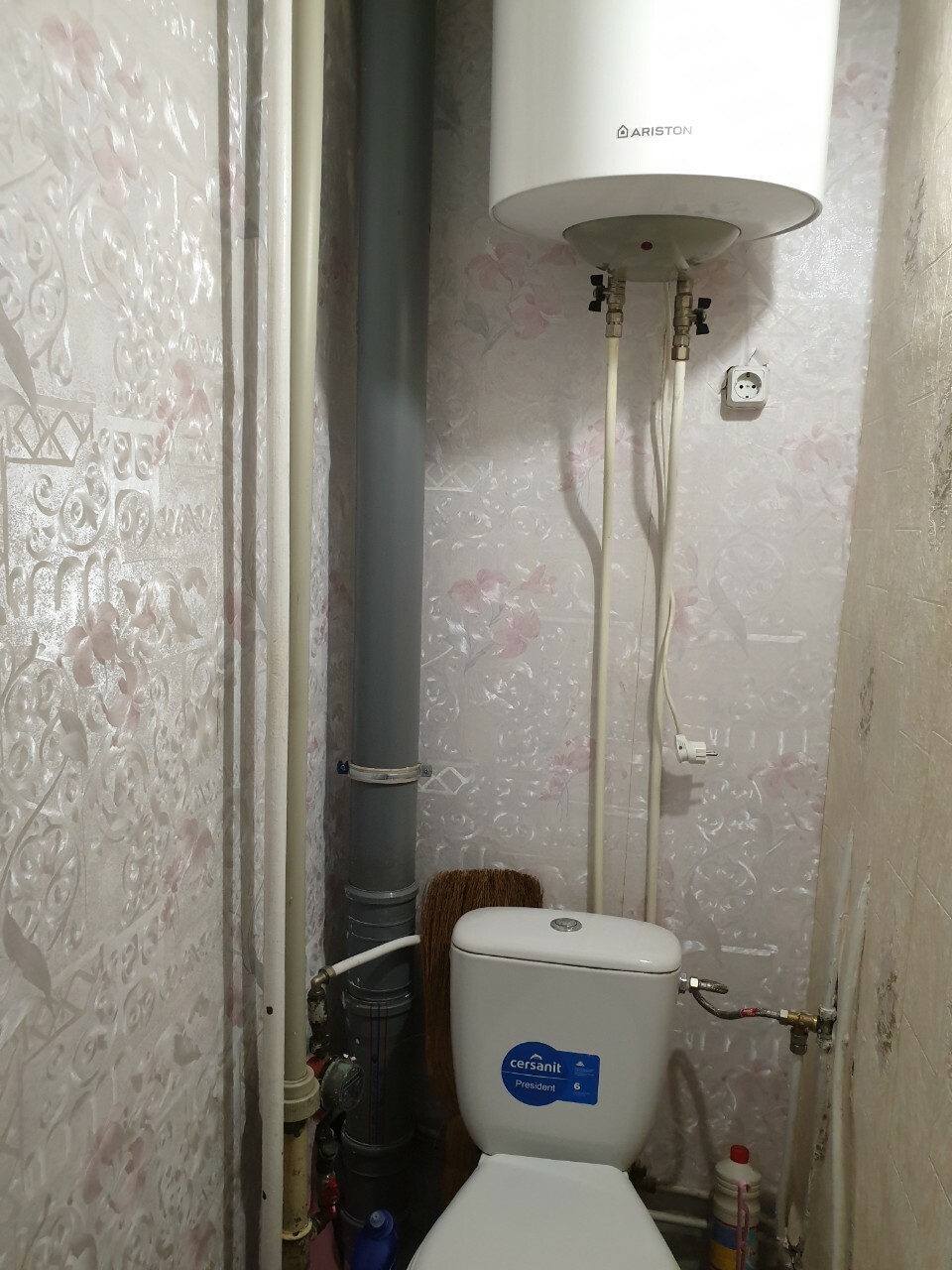 Продажа 3-комнатной квартиры 64 м², Академика Заболотного ул., 35