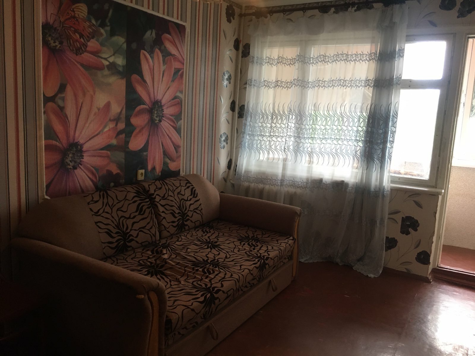 Продаж 1-кімнатної квартири 34 м², Высоцкого ул., 5