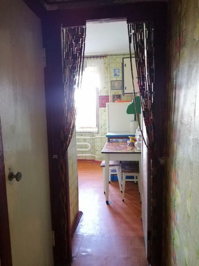 Продажа 1-комнатной квартиры 30 м², Академика Заболотного ул., 35