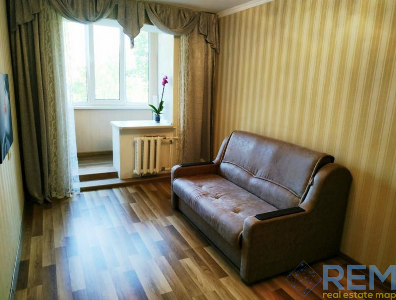 Продаж 3-кімнатної квартири 68 м², Академіка Вільямса вул., 76