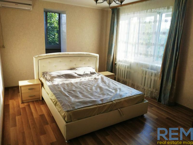 Продаж 3-кімнатної квартири 68 м², Академіка Вільямса вул., 76