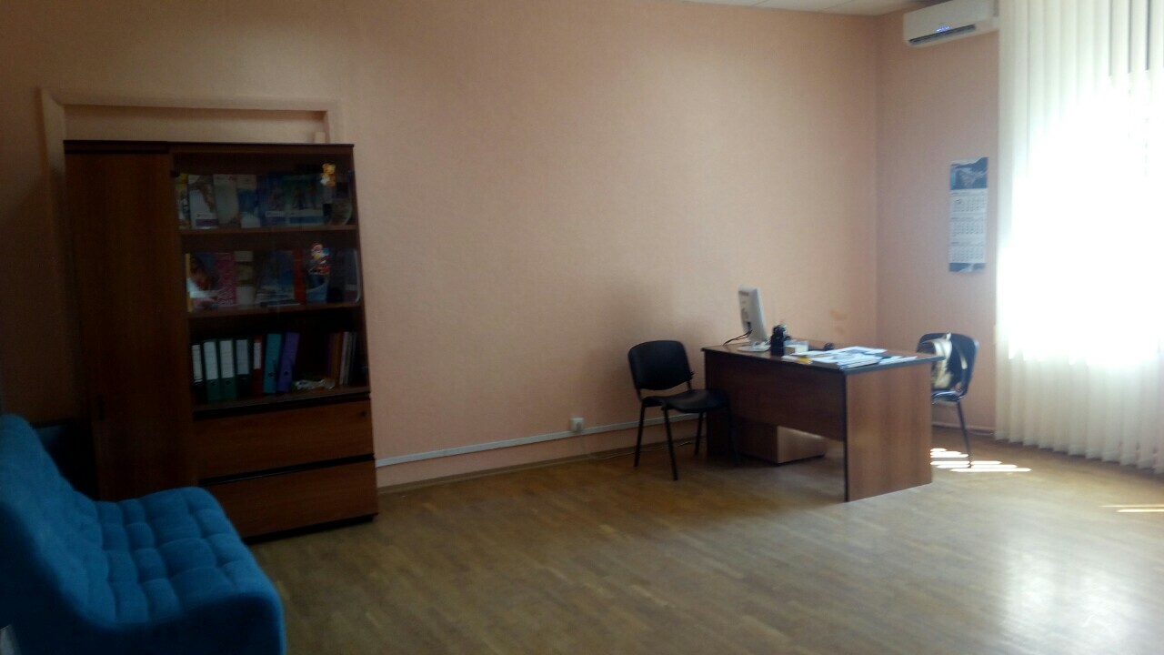Аренда офиса 36 м², Дмитрия Яворницкого просп.