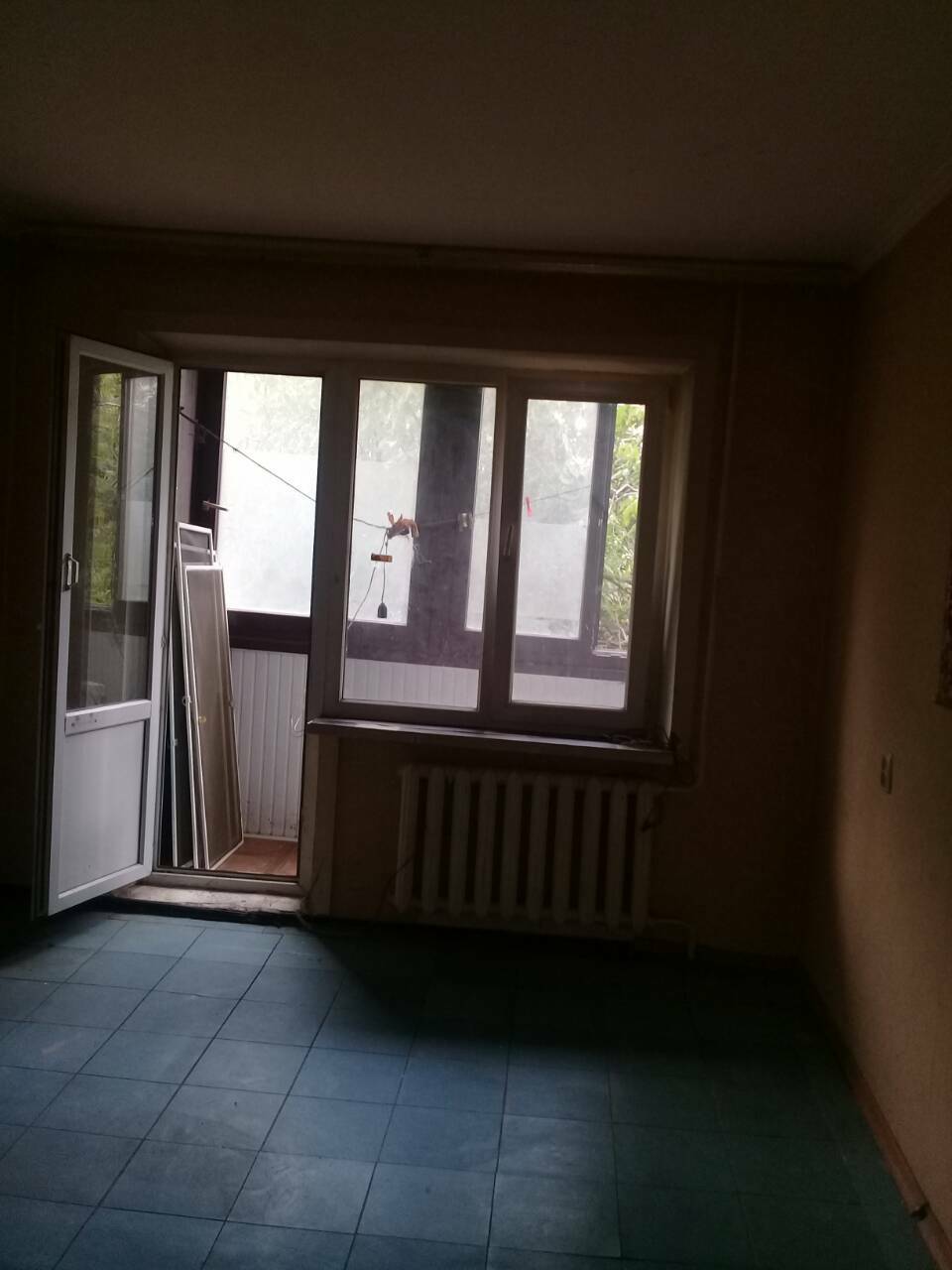 Продаж 2-кімнатної квартири 49 м², Махачкалинская вул., 1