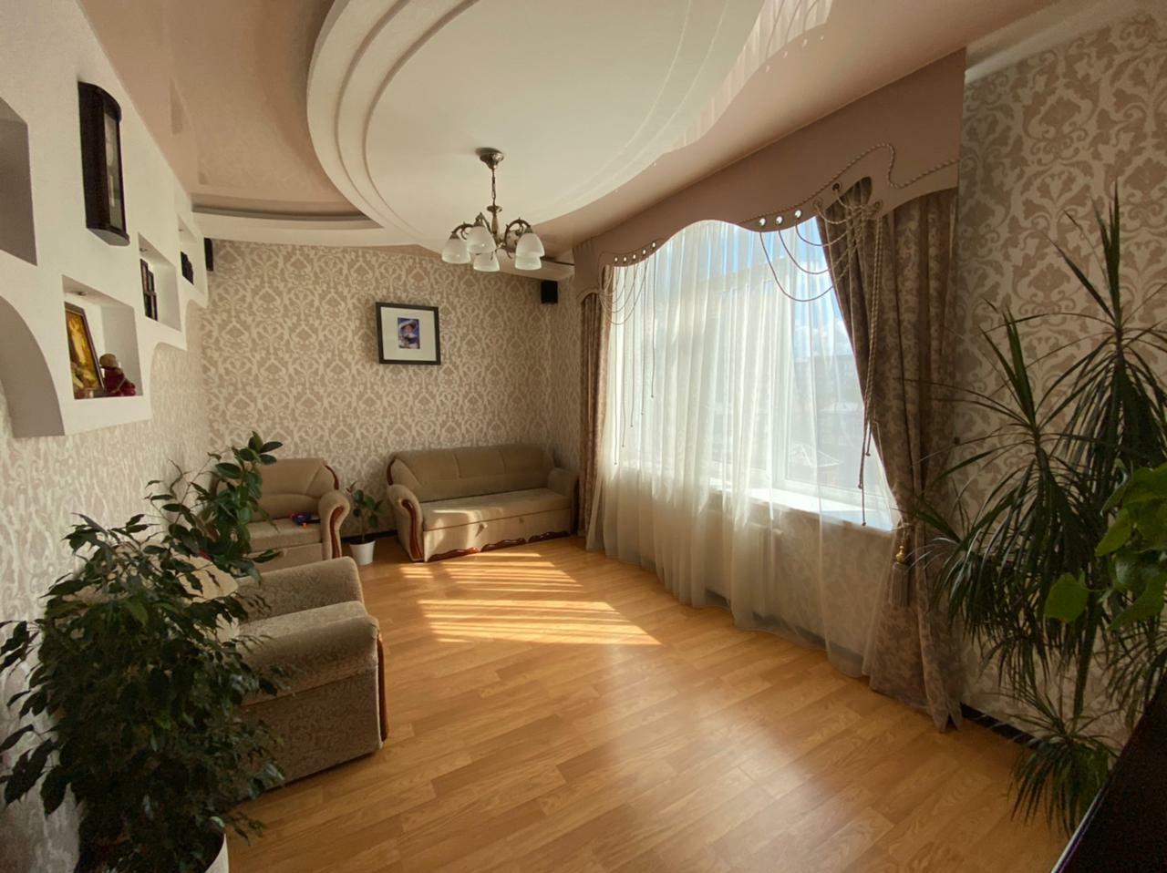 Продаж 3-кімнатної квартири 108 м², Василя Жуковського вул., 3Г