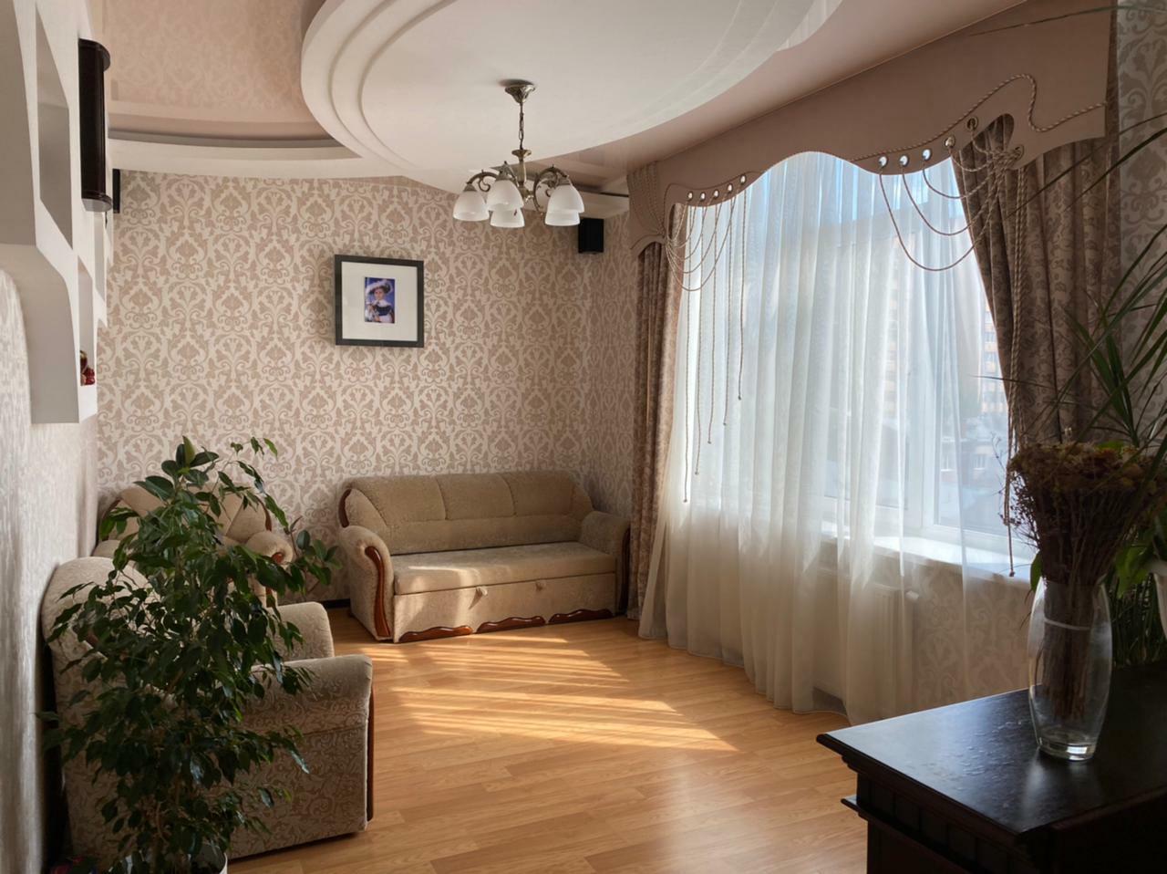 Продаж 3-кімнатної квартири 108 м², Василя Жуковського вул., 3Г