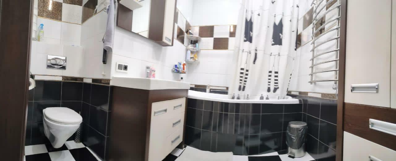 Продаж 3-кімнатної квартири 108 м², Василя Жуковського вул., 3Г