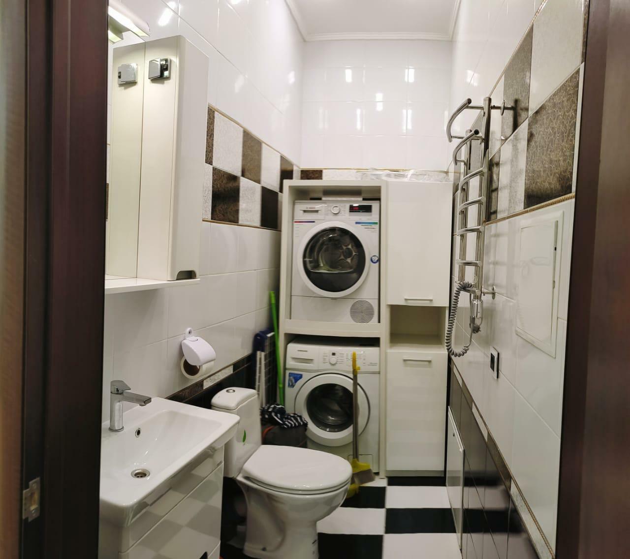 Продаж 3-кімнатної квартири 108 м², Василя Жуковського вул., 3Г