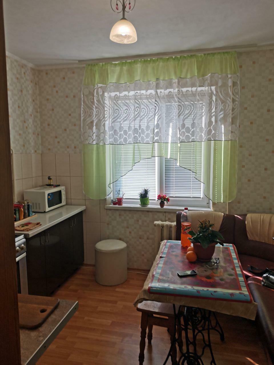 Продажа 1-комнатной квартиры 35 м², Томиловська ул., 50