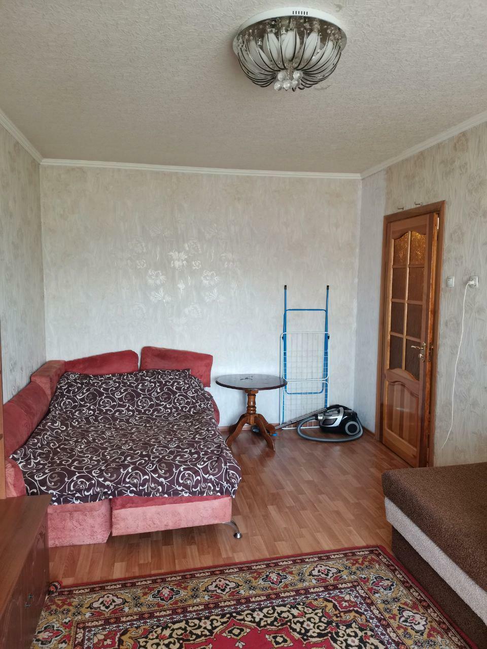 Продажа 1-комнатной квартиры 35 м², Томиловська ул., 50