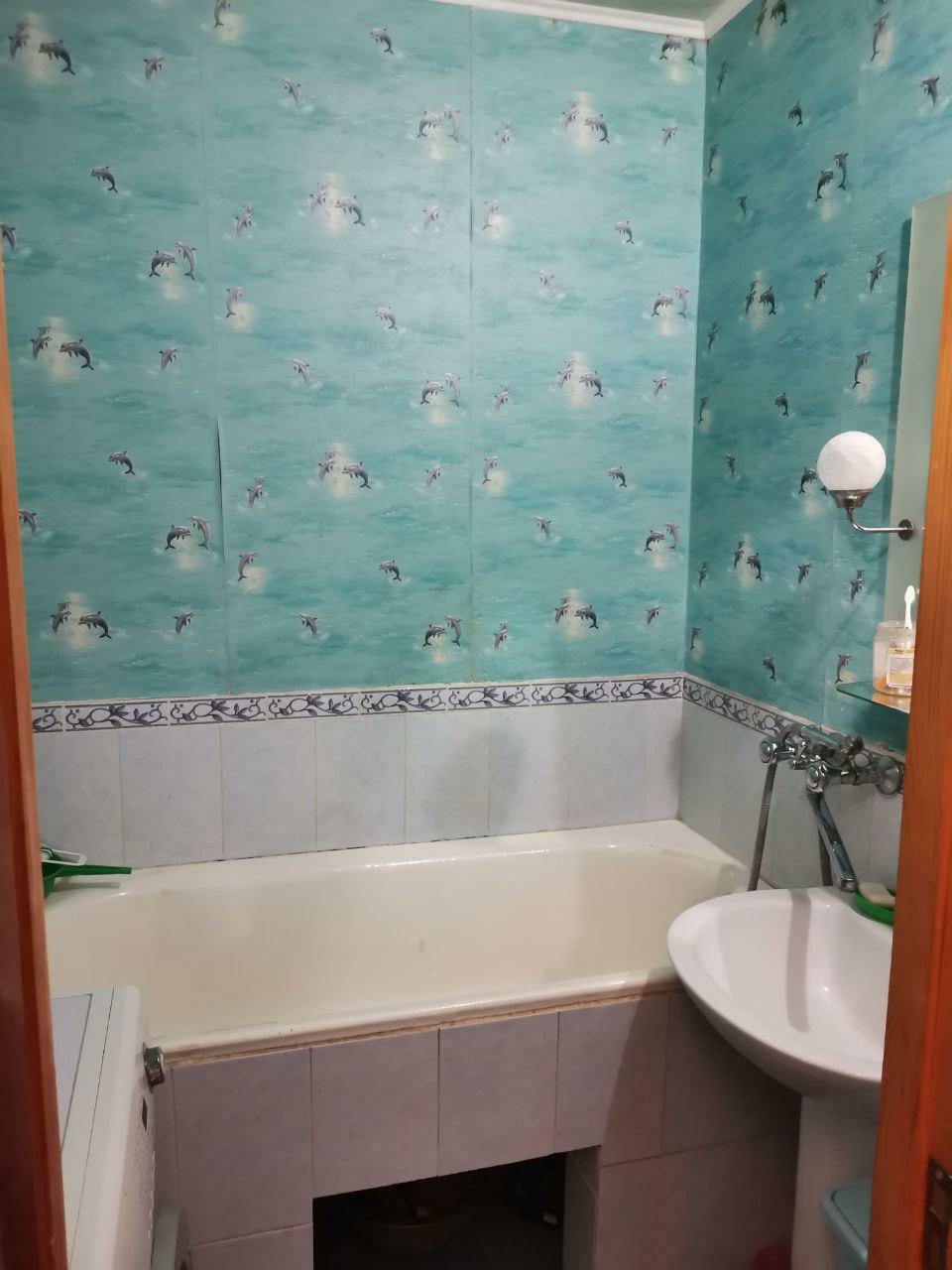 Продажа 1-комнатной квартиры 35 м², Томиловська ул., 50