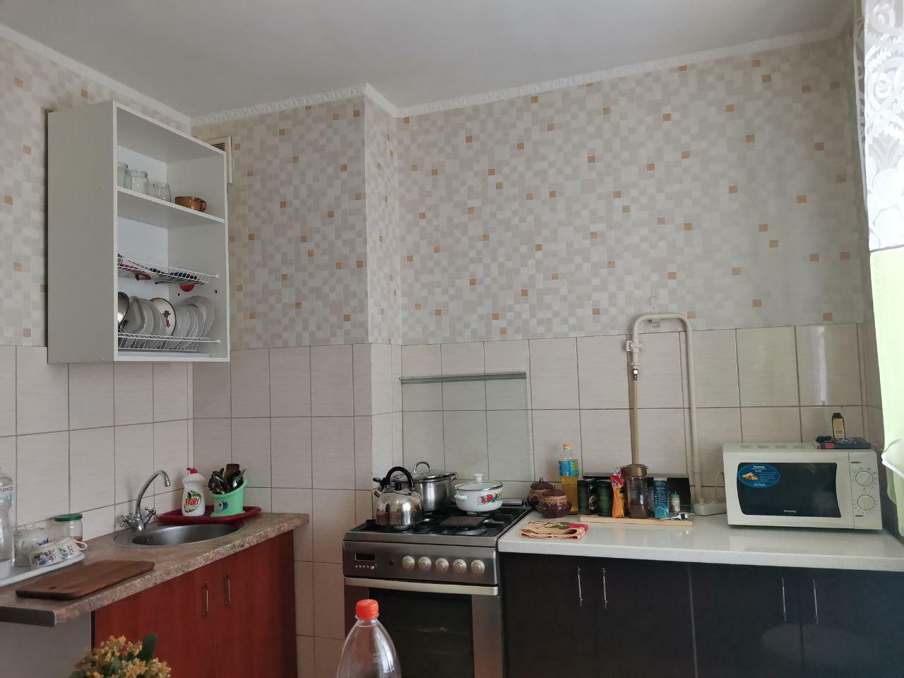 Продажа 1-комнатной квартиры 35 м², Томиловська ул., 50