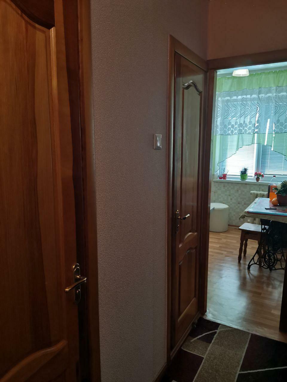 Продажа 1-комнатной квартиры 35 м², Томиловська ул., 50