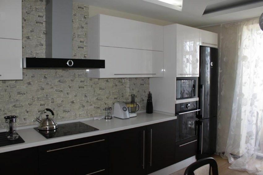 Продажа 1-комнатной квартиры 38 м², Абхазская ул., 4