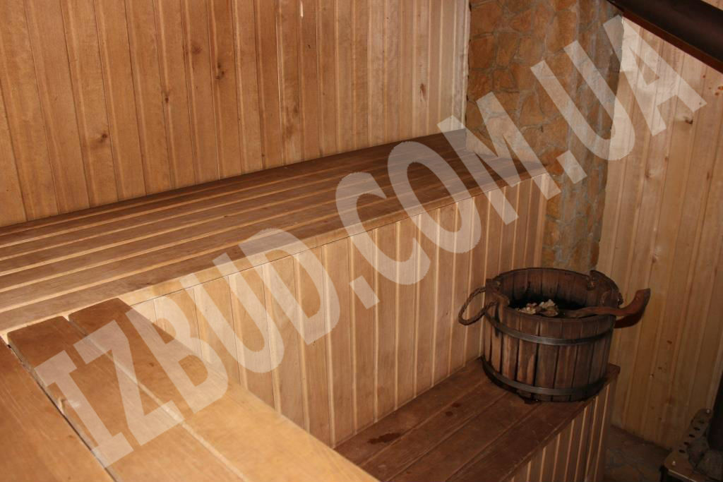 Будинок подобово 150 м², 1