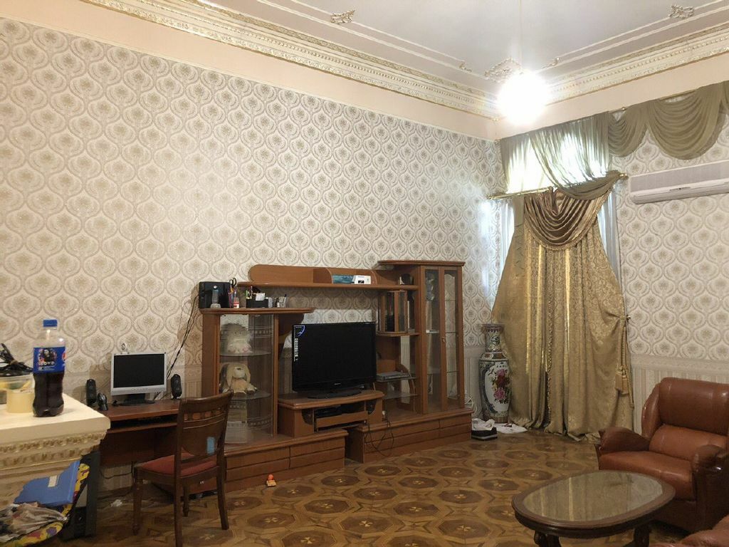 Продаж 3-кімнатної квартири 129 м², Катеринінська вул., 20