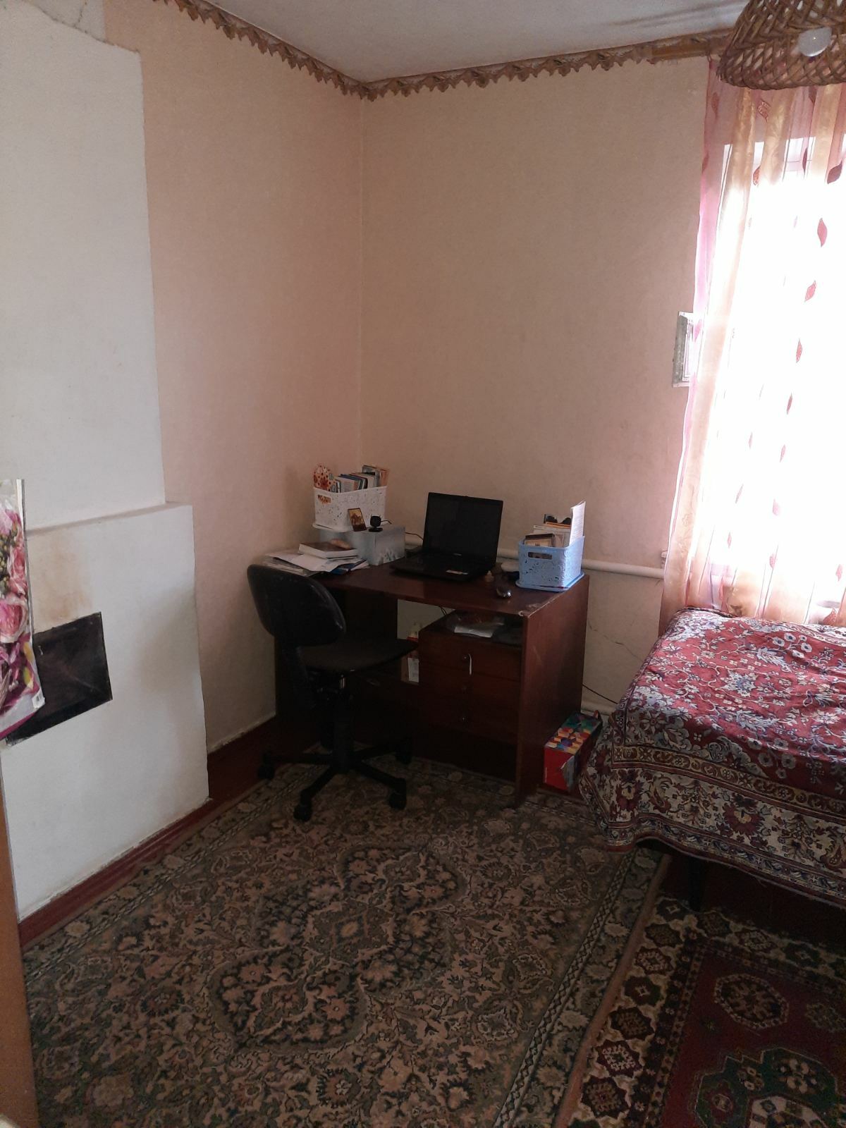 Продаж будинку 67 м², Перемоги 195