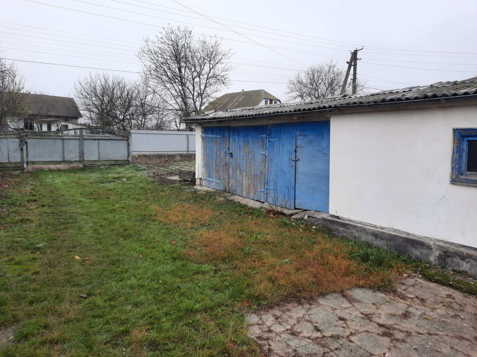 Продаж будинку 67 м², Перемоги 195