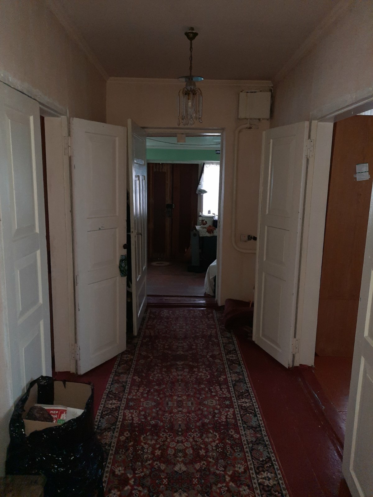 Продаж будинку 67 м², Перемоги 195
