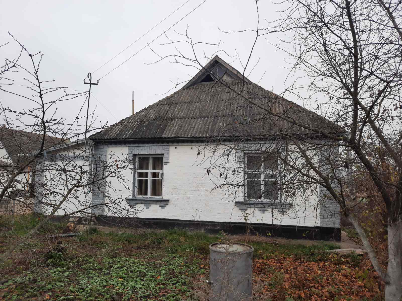 Продаж будинку 67 м², Перемоги 195