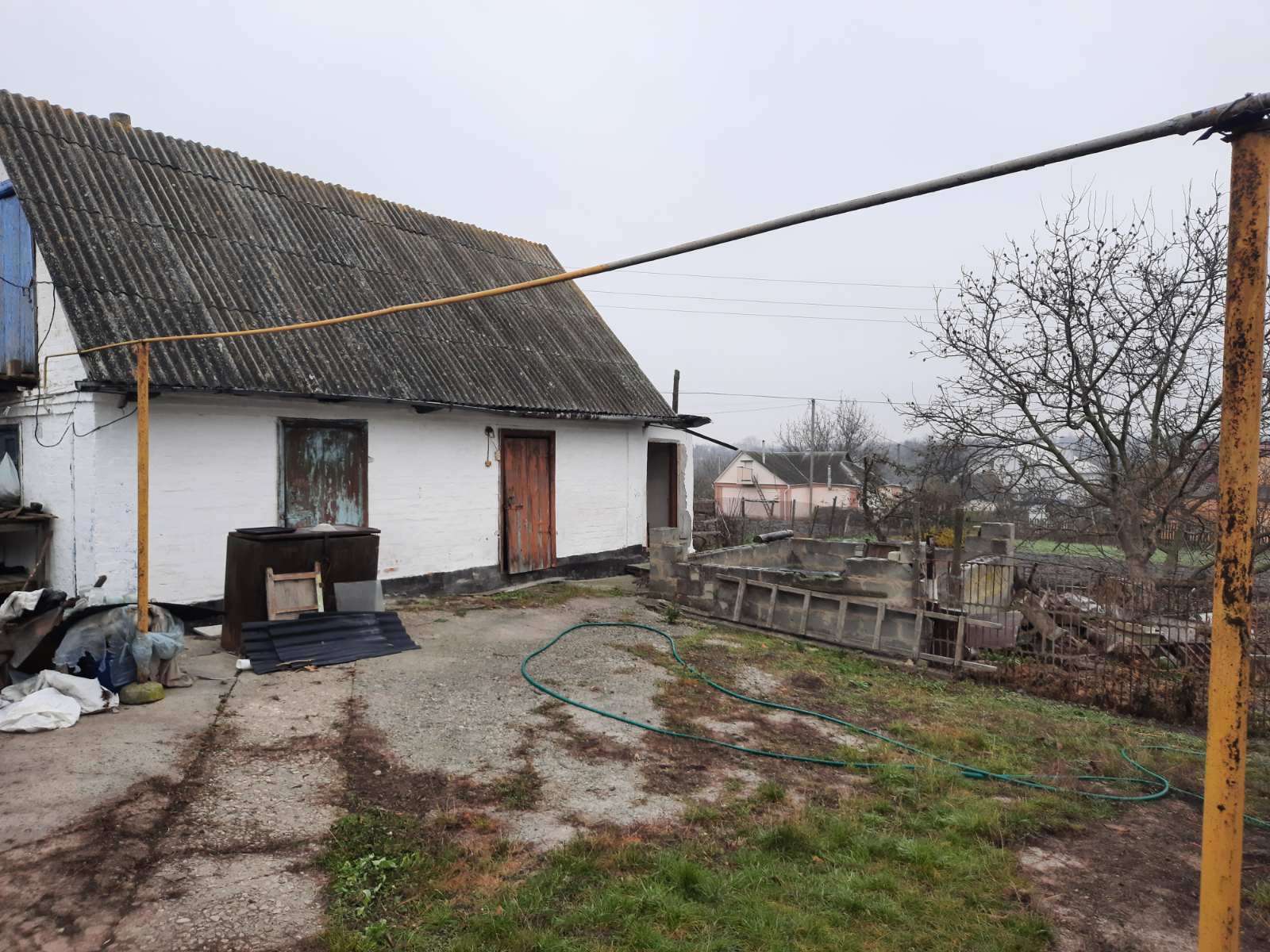 Продаж будинку 67 м², Перемоги 195