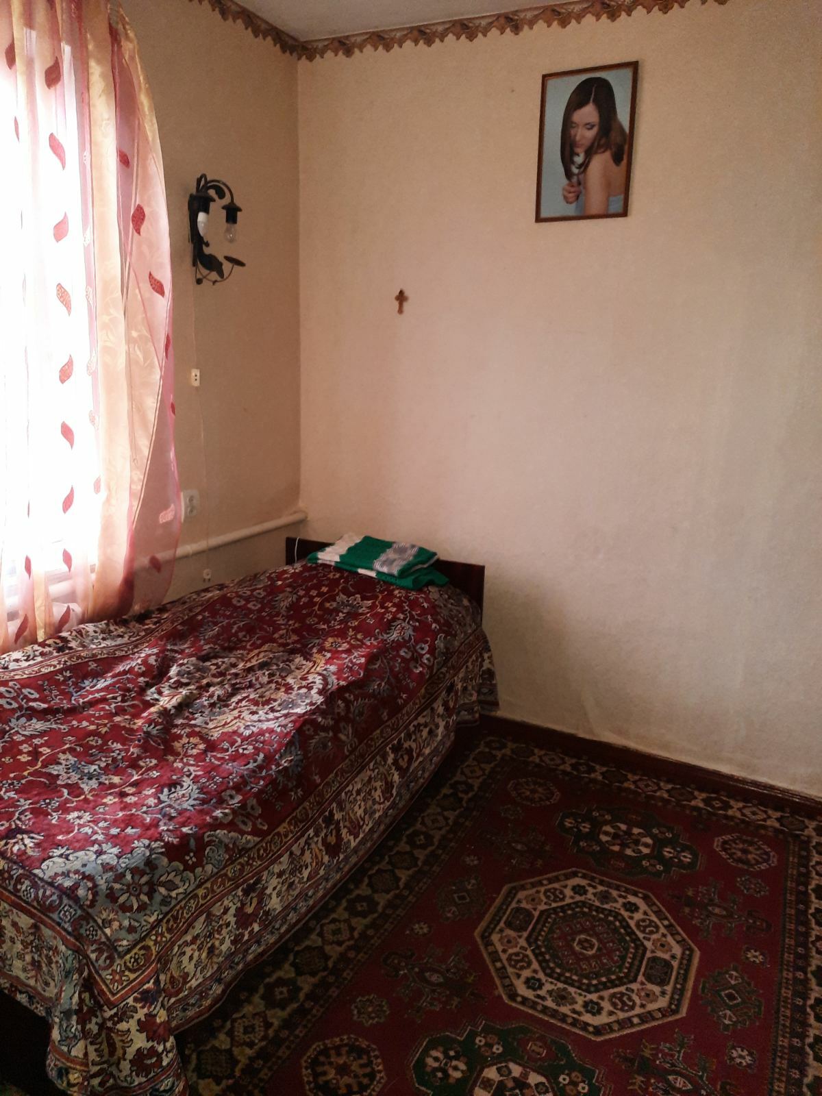 Продаж будинку 67 м², Перемоги 195