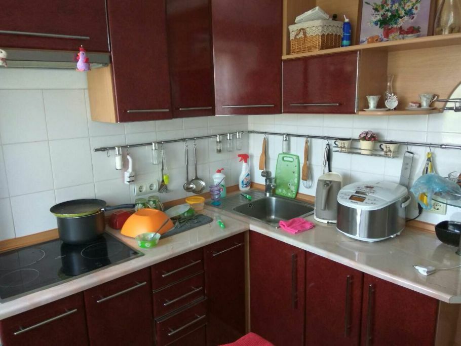 Продаж 1-кімнатної квартири 39 м², Гладкова вул., 13