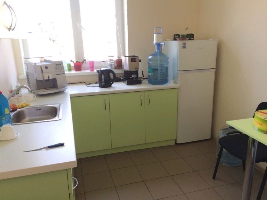 Аренда офиса 500 м², Героев Харькова просп.