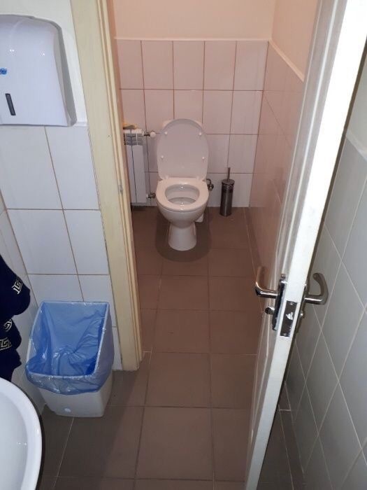 Аренда офиса 500 м², Героев Харькова просп.