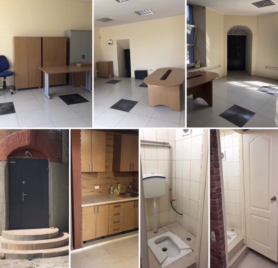 Аренда офиса 50 м², Ивановская ул.