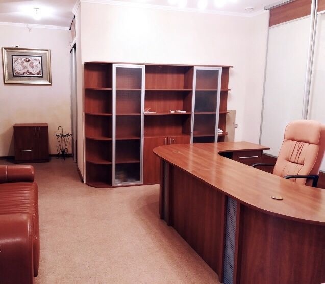 Аренда офиса 185 м², Полтавский Шлях ул.