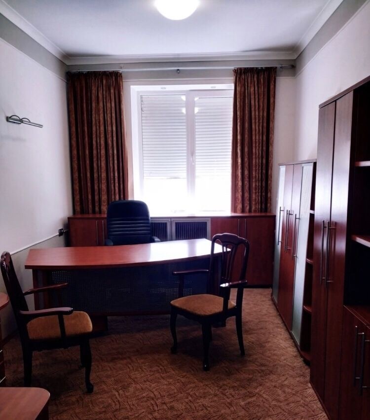 Аренда офиса 185 м², Полтавский Шлях ул.