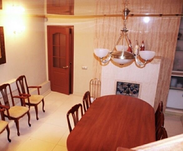 Аренда офиса 185 м², Полтавский Шлях ул.