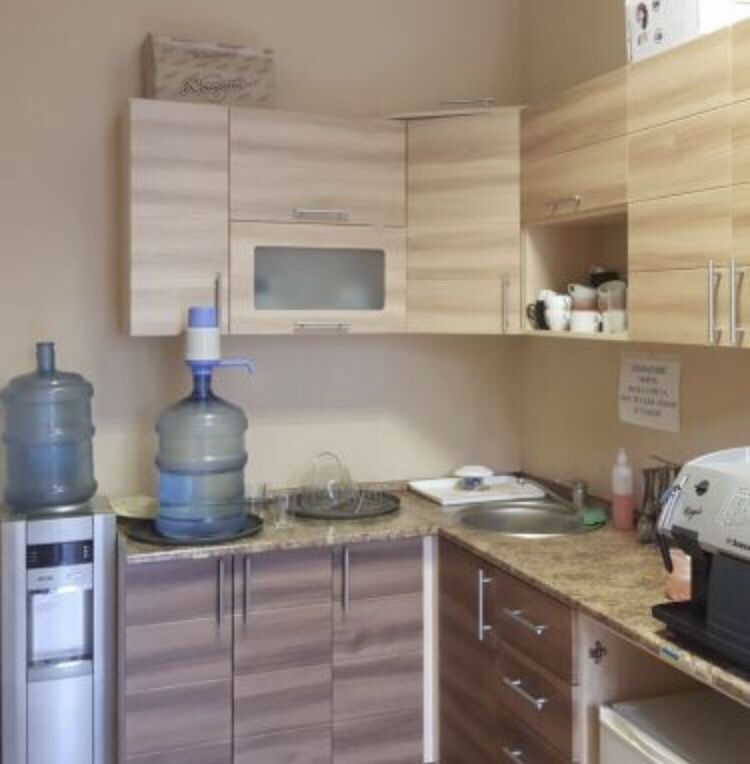 Аренда офиса 185 м², Полтавский Шлях ул.