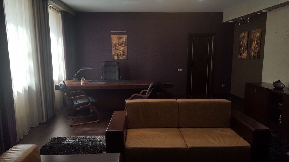 Аренда офиса 76 м², Сумская ул.