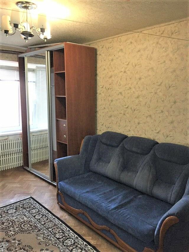 Оренда 1-кімнатної квартири 23 м², Максима Дія вул., 2
