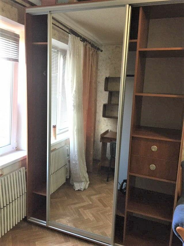 Оренда 1-кімнатної квартири 23 м², Максима Дія вул., 2