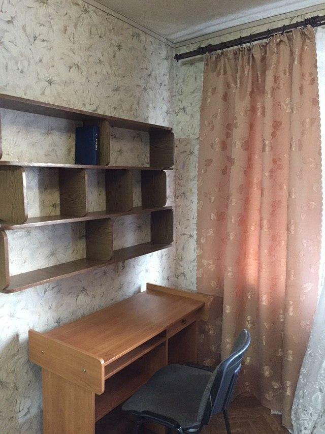 Оренда 1-кімнатної квартири 23 м², Максима Дія вул., 2