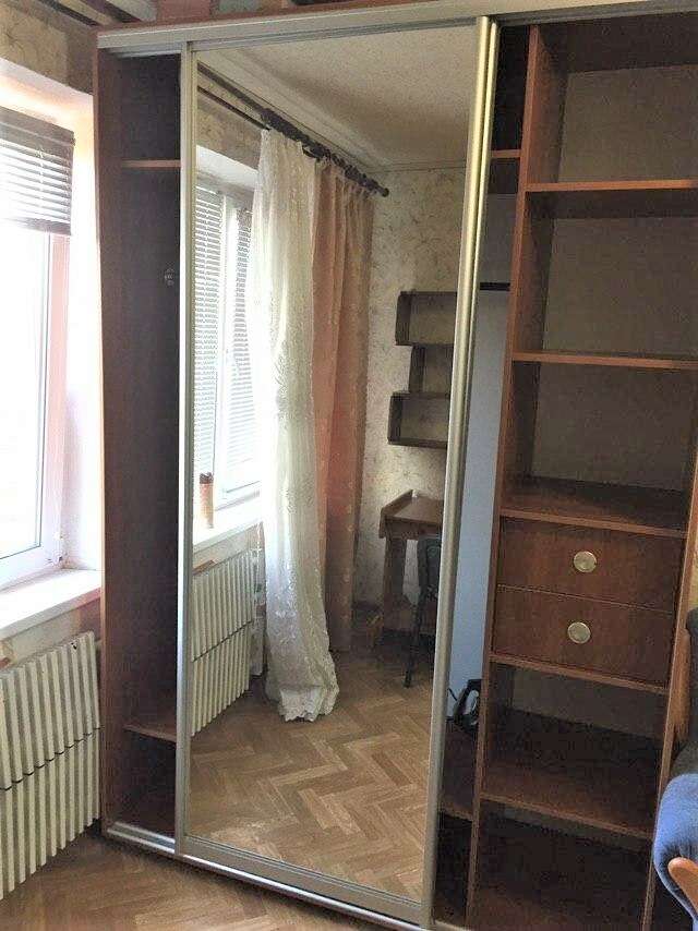 Аренда 1-комнатной квартиры 23 м², Максима Дия ул., 2