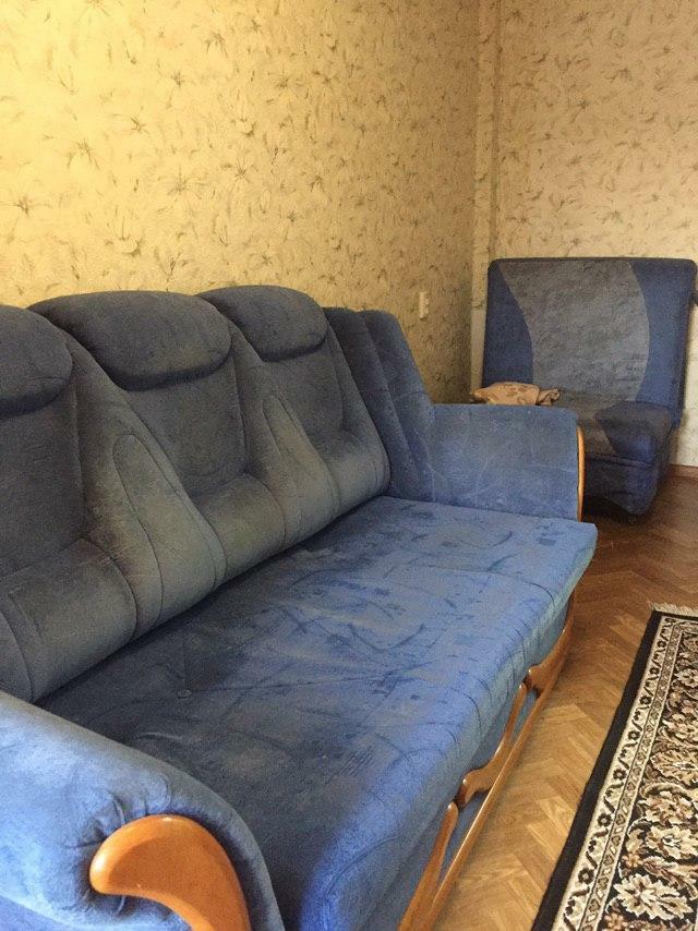Оренда 1-кімнатної квартири 23 м², Максима Дія вул., 2