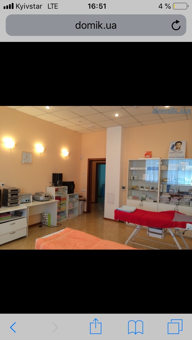 Аренда офиса 144 м², Осенняя ул., 33